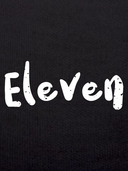 Eleven - Birthday