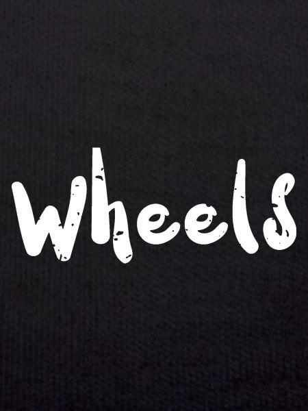 Wheels - Skating