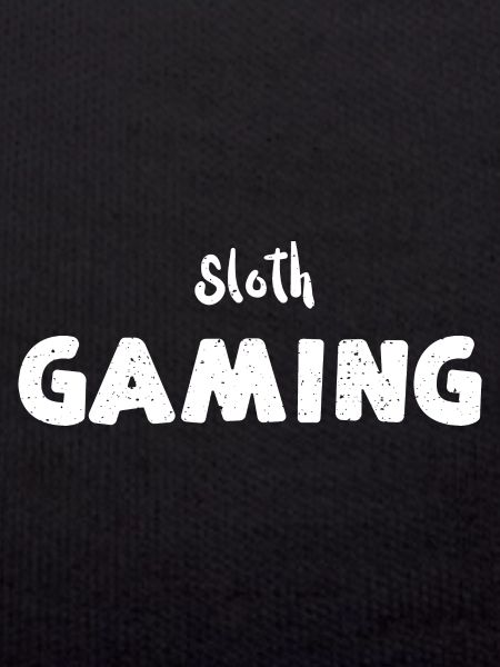 Sloth Gaming - Sloth