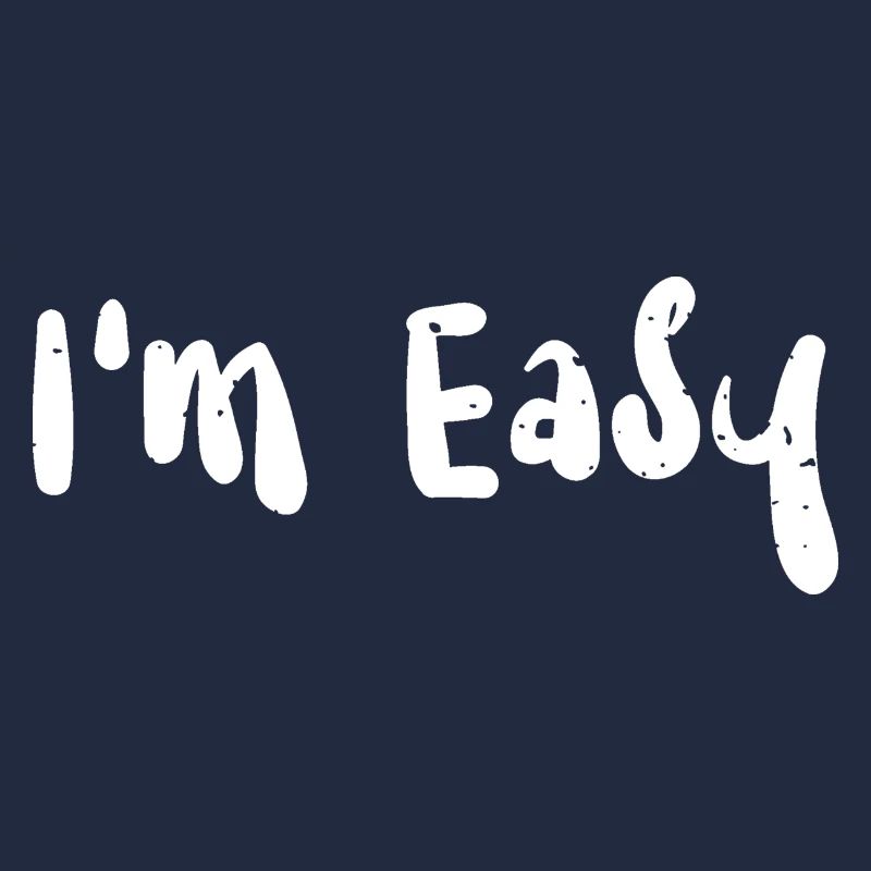 I’m Easy - Snowboard