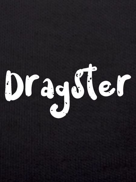 Dragster - Course
