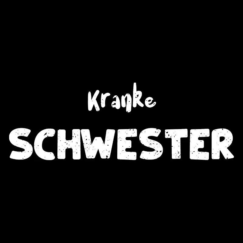Kranke Schwester - Nurse