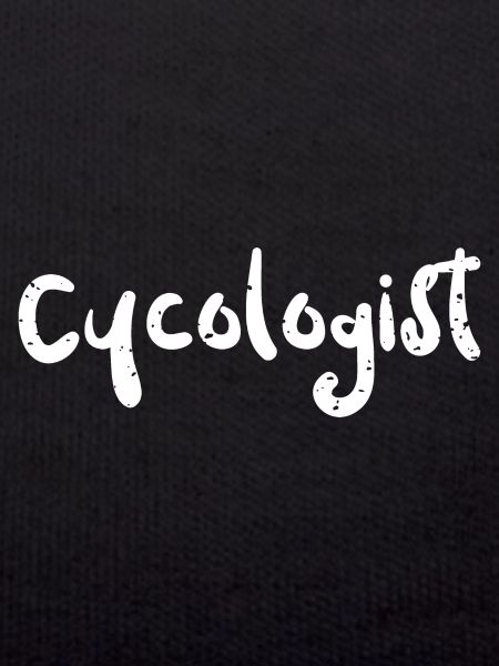 Cycologist - Bicycle