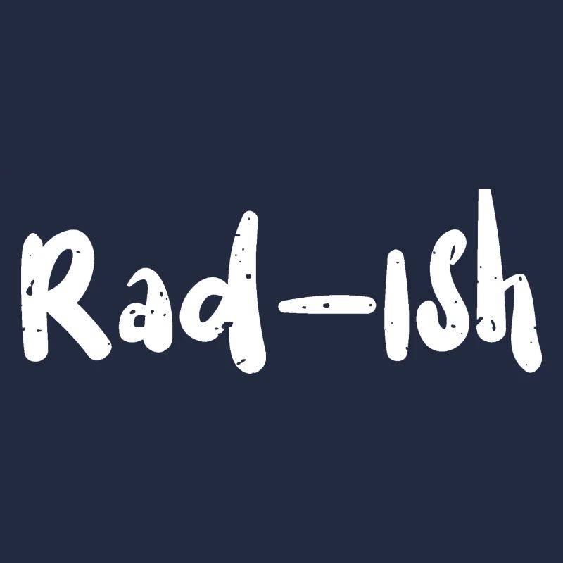 Rad-Ish - Vegetables