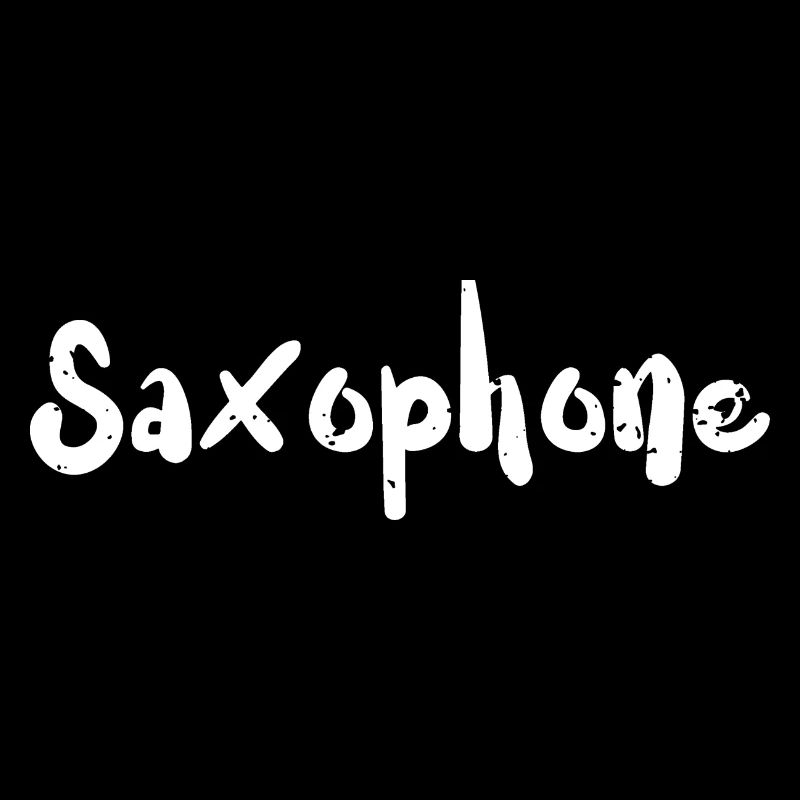 Saxophone - Music