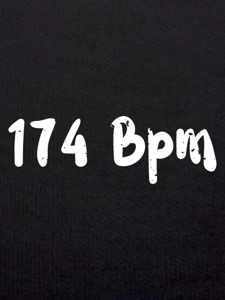 174 fps - Music