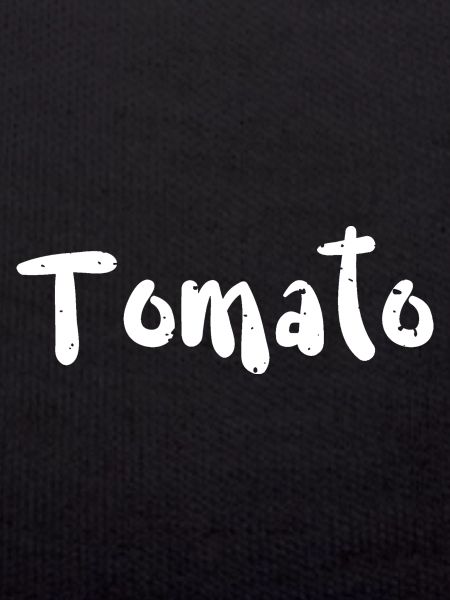 Tomato - Vegetables