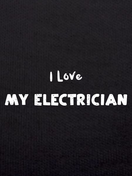 I Love My Electrician