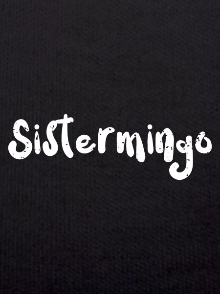 Sistermingo - Sister