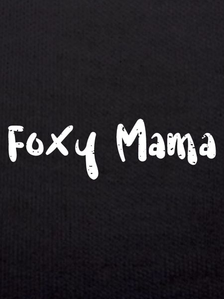 Foxy Mama - Animal