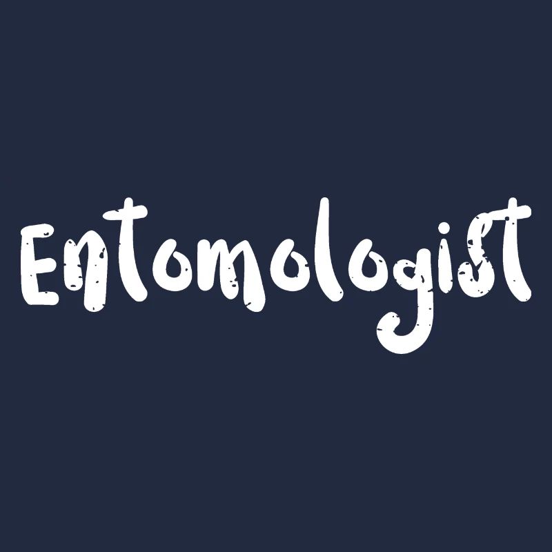Entomologiste - Science