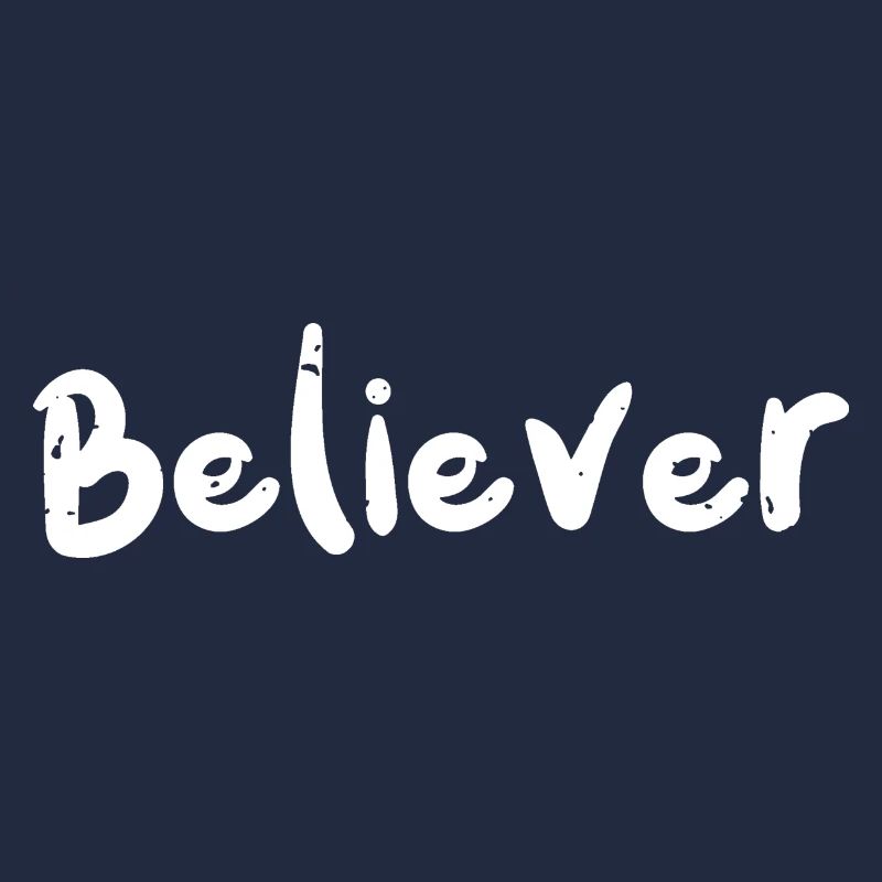 Believer - Tattoos