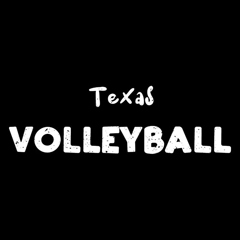 Texas Volleyball - Texas