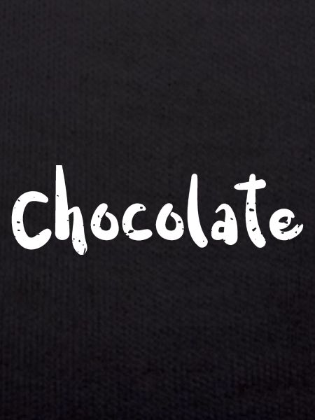 Chocolate - Chocolate