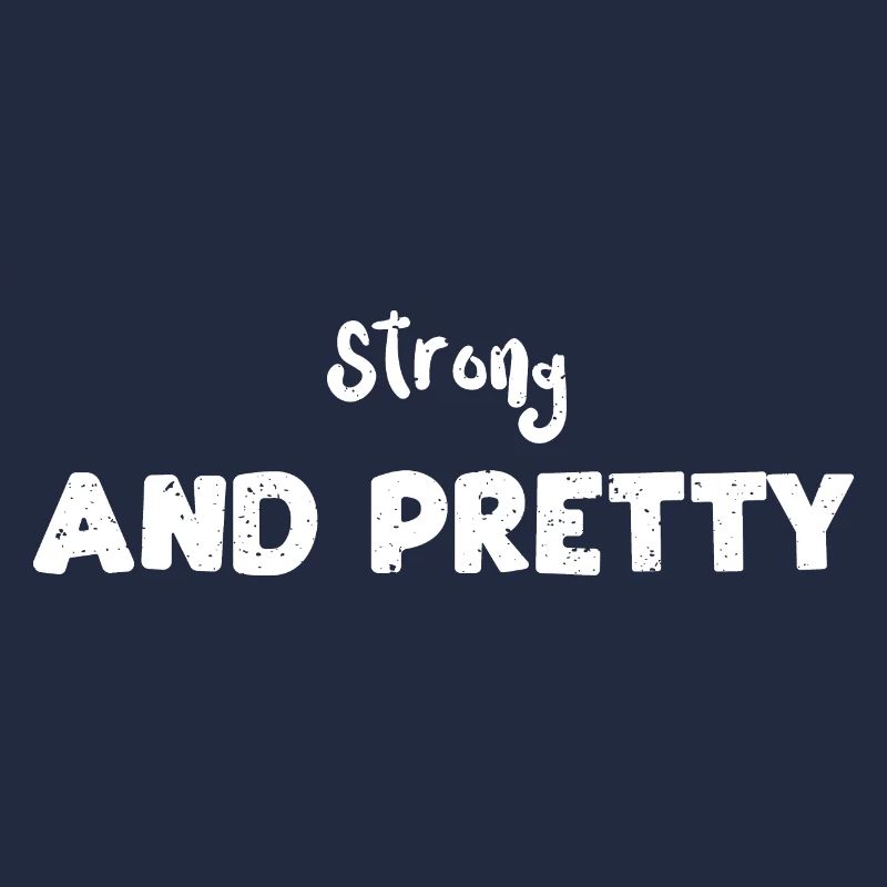 Strong And Pretty - Workout