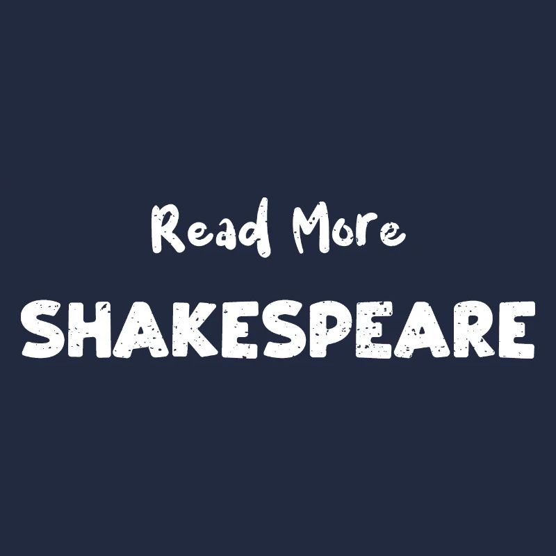 Read More Shakespeare - Reading