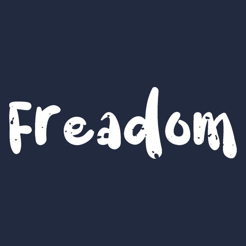 Freadom - Reading