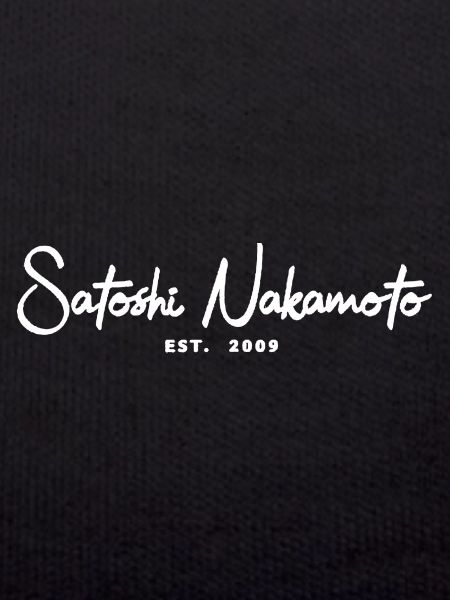 Bitcoin Satoshi Nakamoto Ethereum Krypto