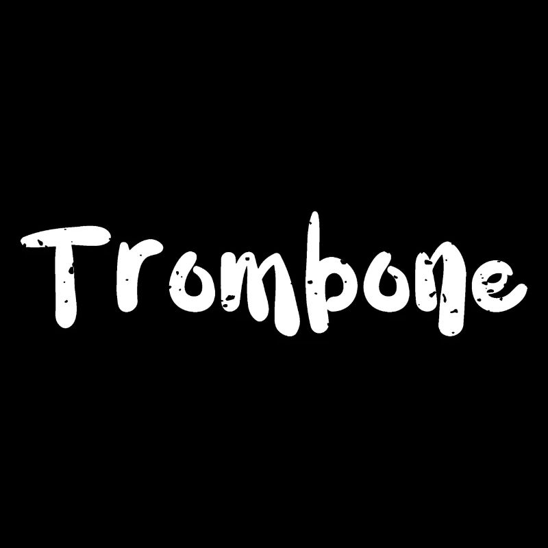 Trombone - Music