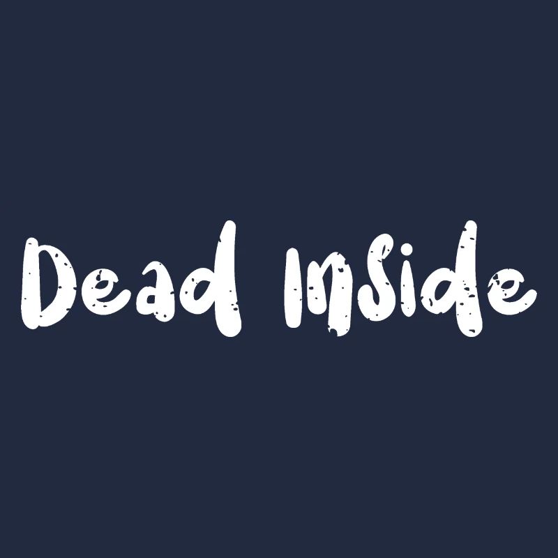 Dead Inside - Valentine's Day