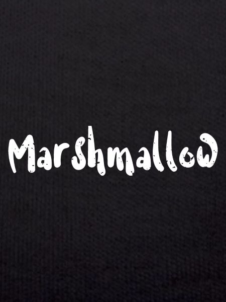 Marshmallow - Camping