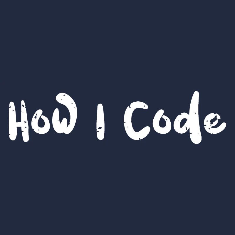 How I Code - Employee