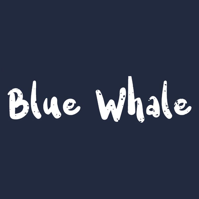 Rorqual bleu - Pêche