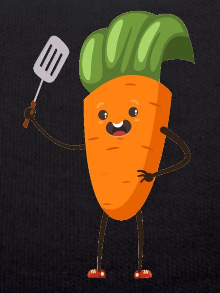 carrot
