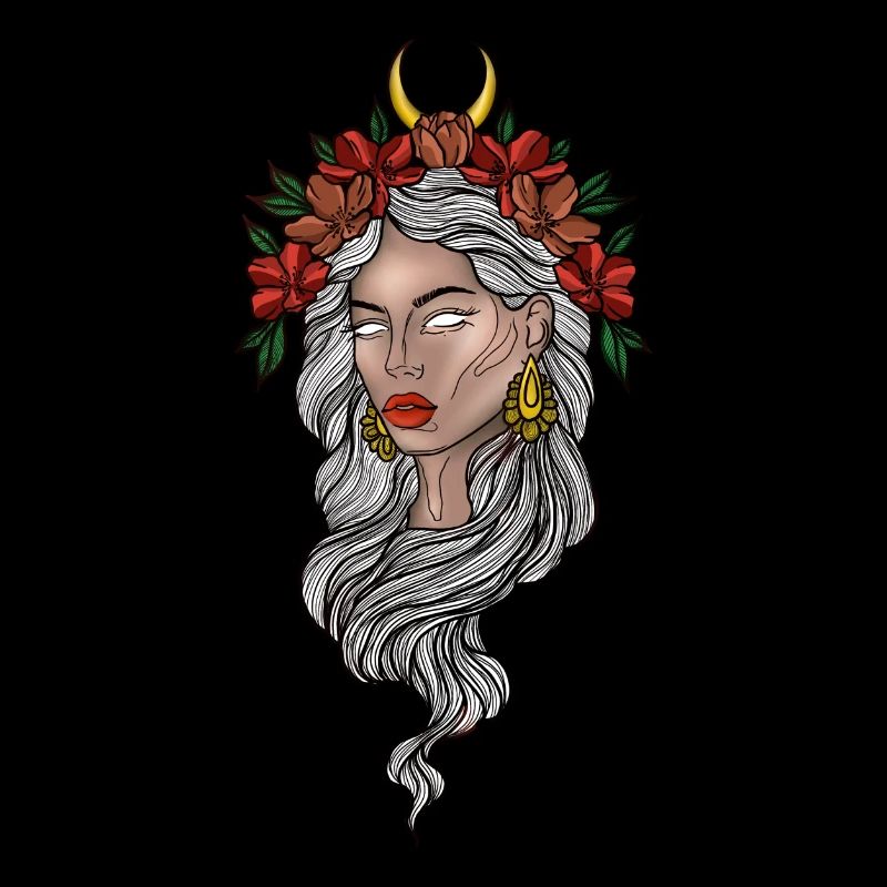 Aphrodite Greek Goddess Ancient Deity