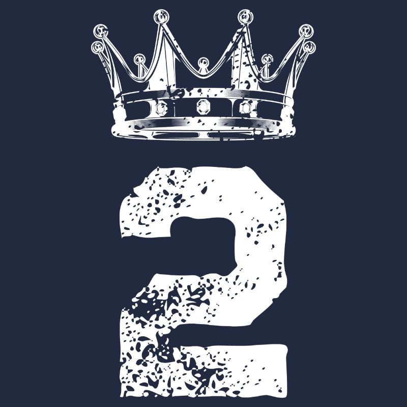 2 Couronne de numéros
