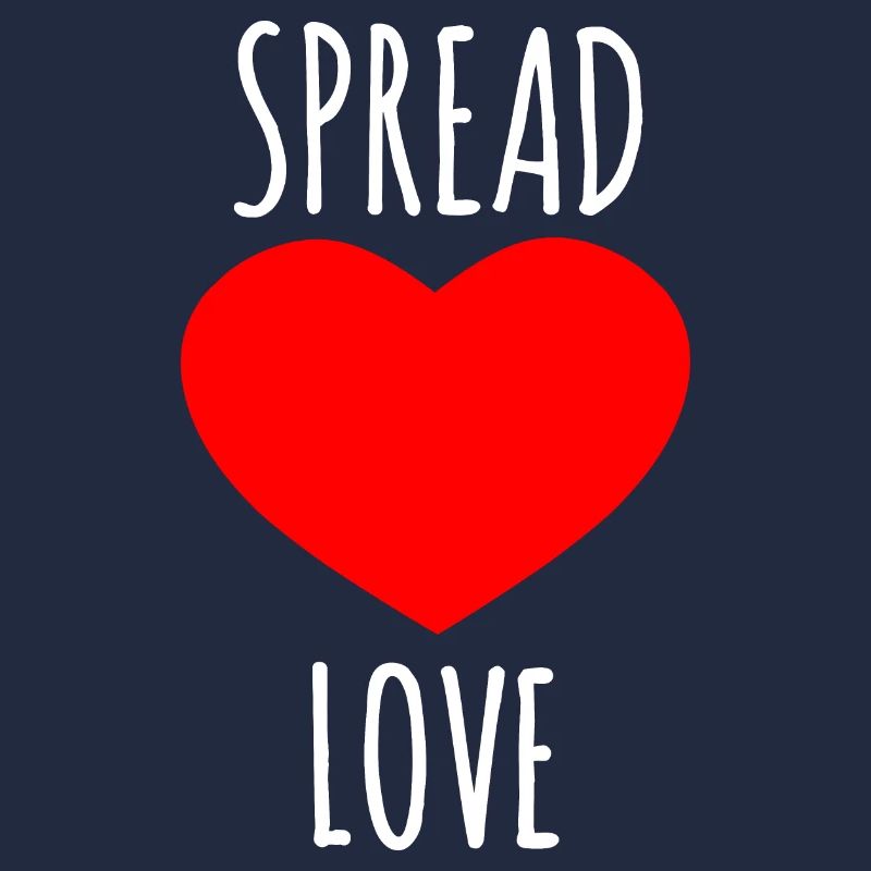 Spread Love : Lover Quote