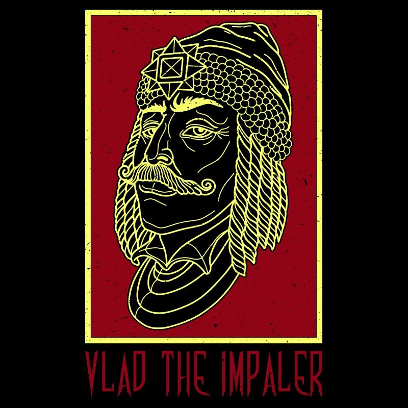 Vampire Balkan Vlad Tepes Romania Impaler