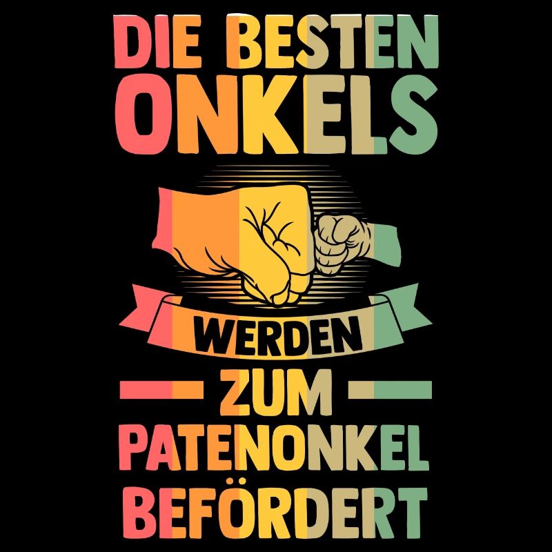 Onkel Familie Nichte Geschenk