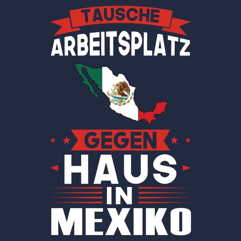 Mexiko Flagge Mexikanisch Geschenk