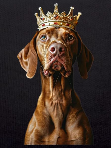 Vizsla