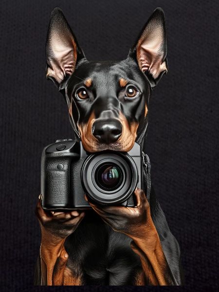 Dobermann