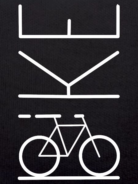 Vélo biker