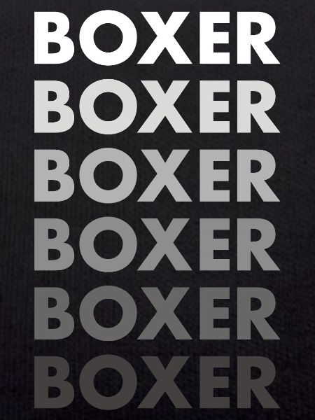 Boxer