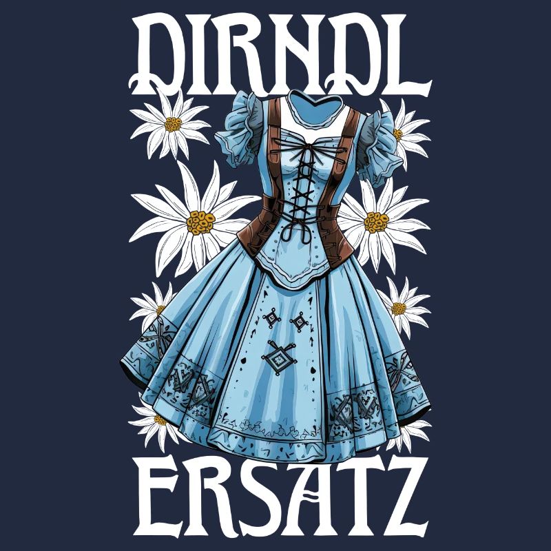Dirndl Ersatz