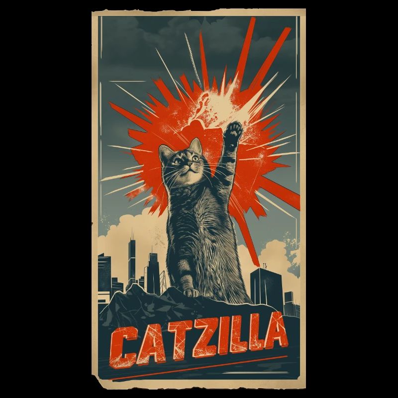 Catzilla