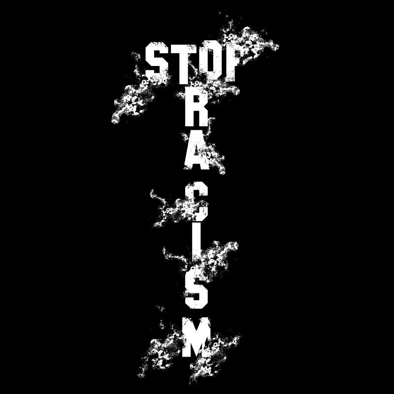 Stop au racisme