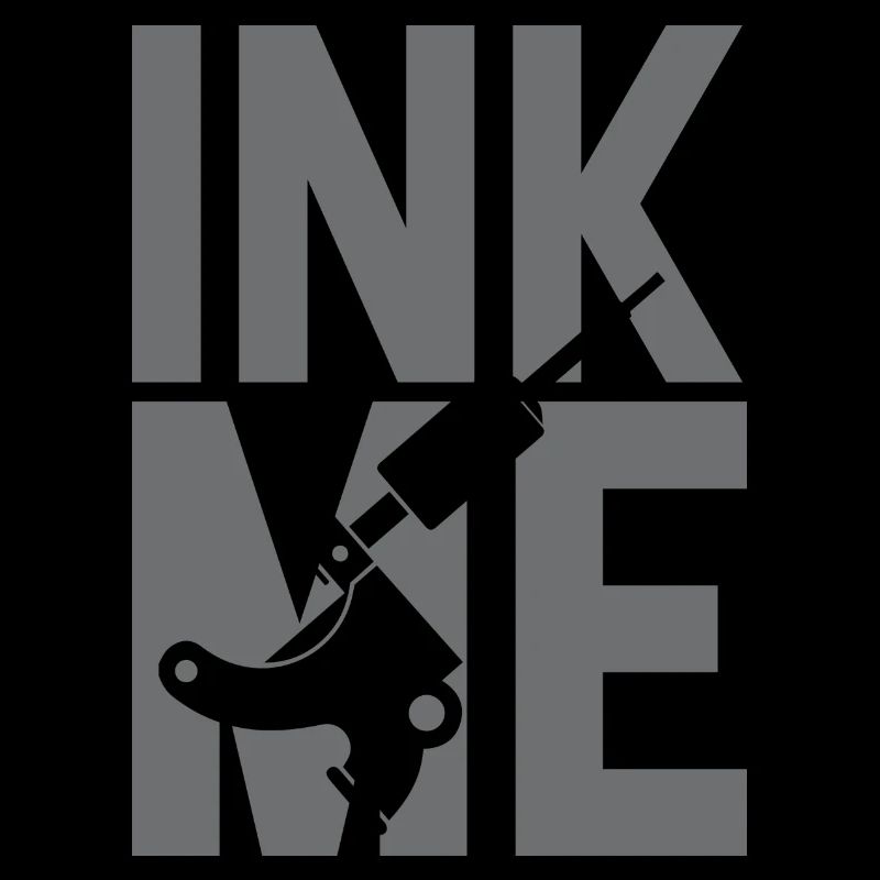 Tattoo Ink Kunst