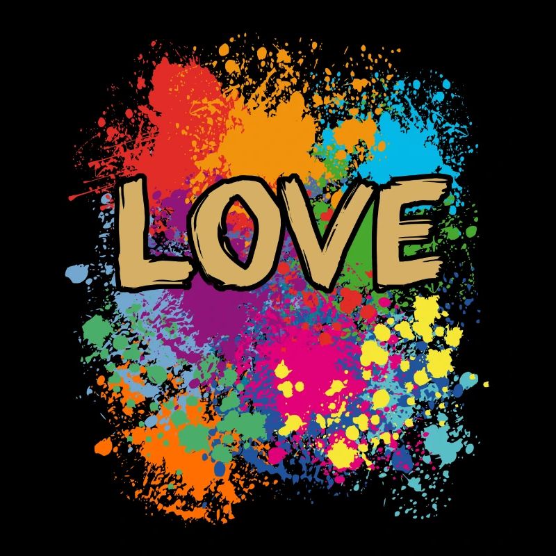 Love, Liebe