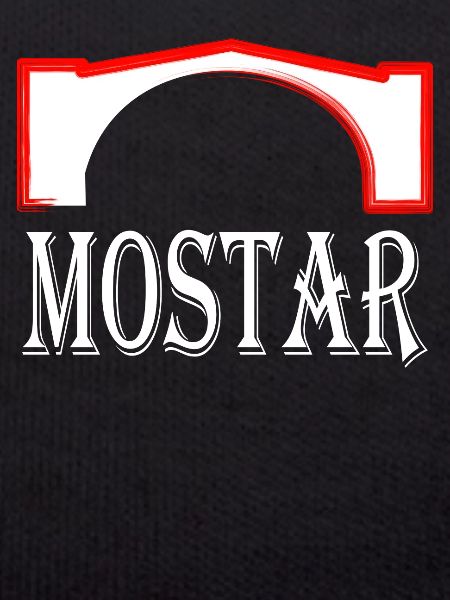 Mostar weis