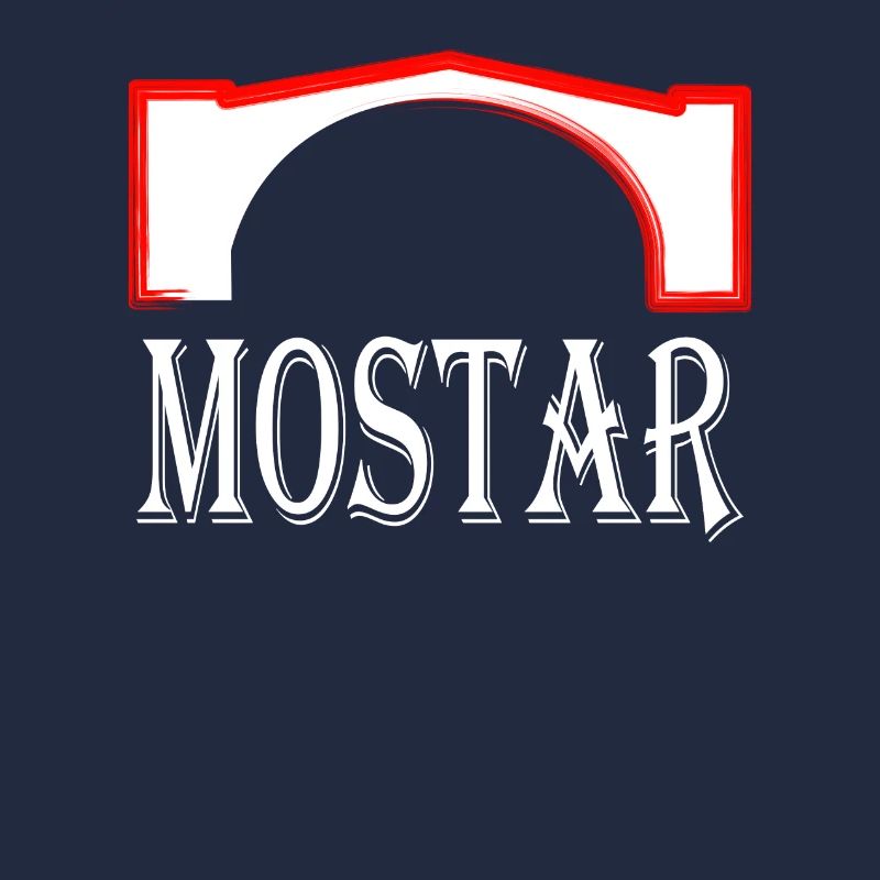 Mostar weis