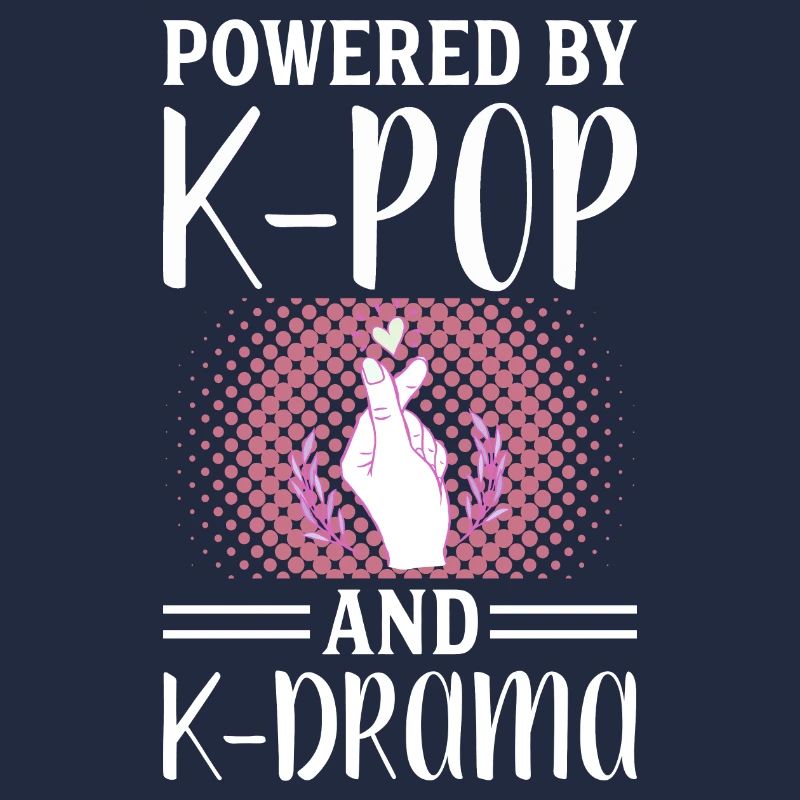 K-Pop K-Drama Kpop Kdrama Hallyu Corée du Sud