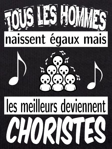 choristes