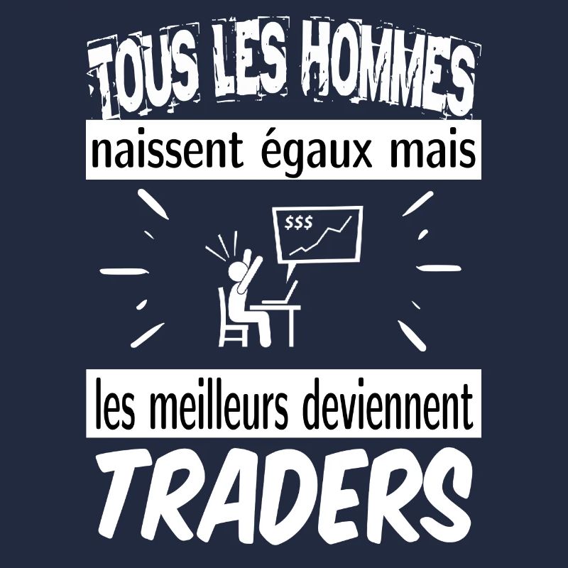 traders