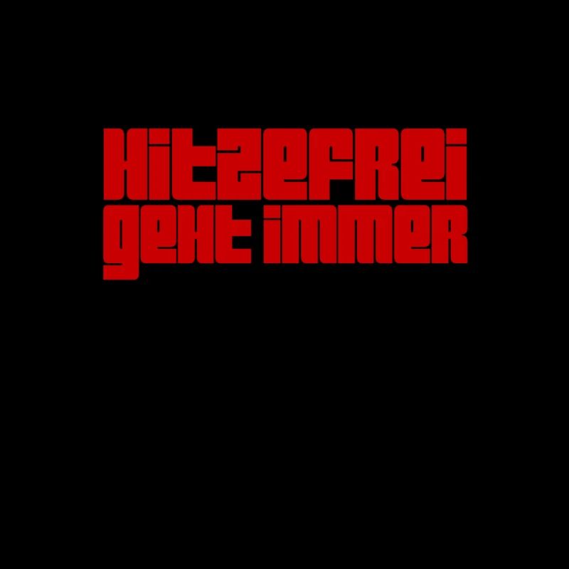 ich liebe Hitzefrei