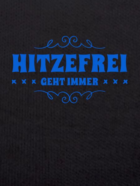 es ist so heiß